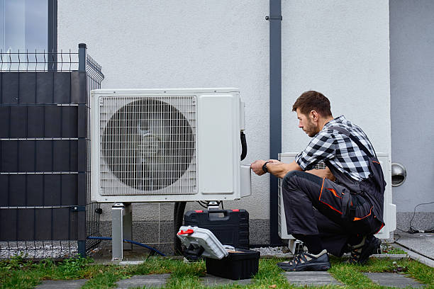 Trusted Hvac service in San Marcos, TX - JG Cool HVAC